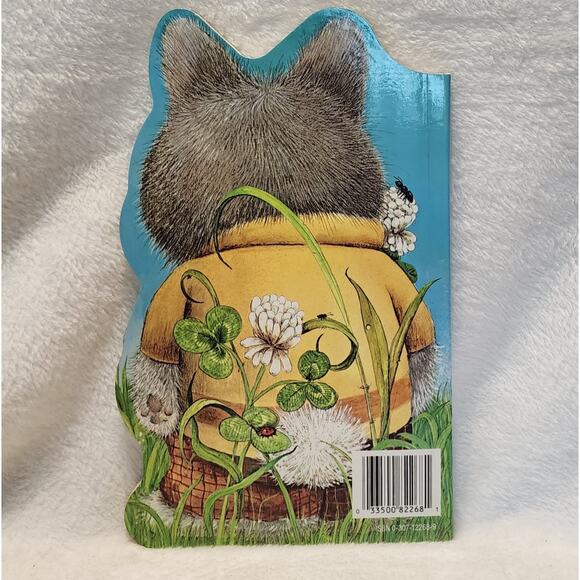 Kid's Picture Boardbooks Trio, Trucks, Cranes, Rabbits Easy Read Great Condition - Picture 6 of 10